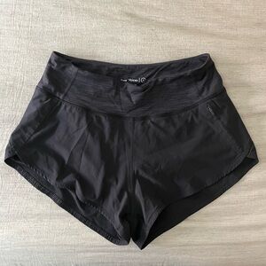 Outdoor Voices Hudson Shorts
